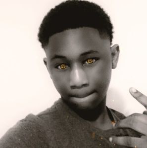 Meet your Posher, Aaron